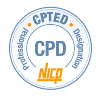 NICP, Inc. - National Institute of Crime Prevention logo - Similar company to Samurai Security