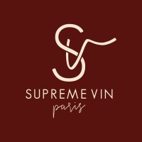 Supreme Vin Paris logo - Similar company to Implecio