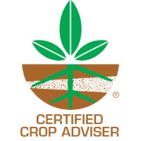 Certified Crop Adviser logo - Similar company to One Circularity