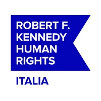 Robert F. Kennedy Human Rights Italia logo - Similar company to Compagnia Della Colonna