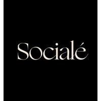 Socialé logo - Similar company to Daidot