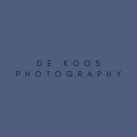 de Koos Photography logo - Similar company to Common Forge