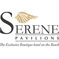 Serene Pavilions logo - Similar company to Le Lily Spa