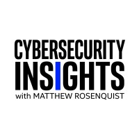 Cybersecurity Insights logo - Similar company to Supportive Hr
