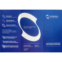 MANITALIDEA SPA logo - Similar company to Smart Grids Second Level Specializing Master
