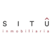 SITU INMOBILIARIA logo - Similar company to Oak Partners