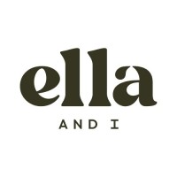 Ella And I logo