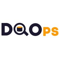 DQOps logo - Similar company to Lyftrondata