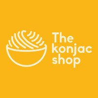 The Konjac Shop logo - Similar company to Saifresc