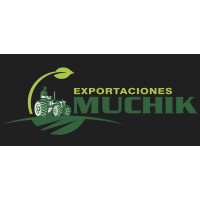 Exportaciones Muchik logo - Similar company to Ecuafields