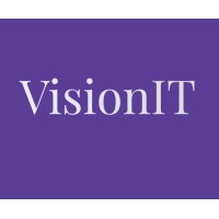 Vision IT logo - Similar company to Essensus
