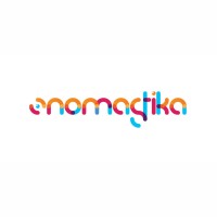 Onomastika Creative Agency logo - Similar company to Lark Creative Agency