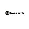 RG|Research logo - Similar company to Vshoot – Capturing Moments, Creating Stories