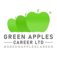 Green Apples logo - Similar company to Operators Association