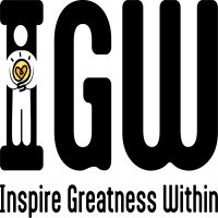 Inspire Greatness Within logo - Similar company to The Provider Support Group