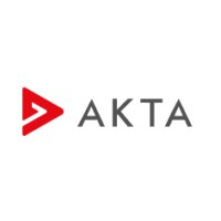 Akta Tech logo - Similar company to Alyo Bilisim A.S.