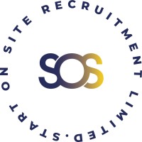 Start On Site Recruitment logo - Similar company to Civil Engineering Solution