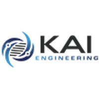 KAI Engineering, Inc logo - Similar company to Sprout Design Ltd
