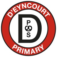 D'Eyncourt Primary School logo - Similar company to Central Learning Partnership Trust