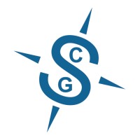 SCG Cartography & Design logo - Similar company to Urban Graphics
