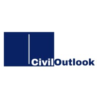 Civil Outlook logo - Similar company to Project Abhaya