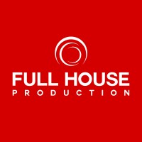 Full House Production logo - Similar company to Kaleidoscope Advertising L.L.C.