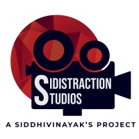 Sidistraction Studios logo - Similar company to Flickzee