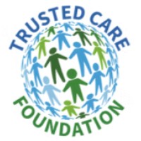 Trusted Care Foundation logo - Similar company to Open To Talk