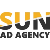 SunAd Agency logo - Similar company to Texas Business Analytics