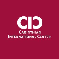 Carinthian International Center logo - Similar company to E&S Fairequalsolutions Flexco.