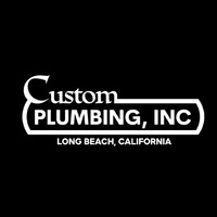 Custom Plumbing, Inc. logo - Similar company to Schooner Or Later