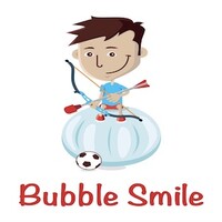 BubbleSmile logo - Similar company to Darivath Mey & Associés