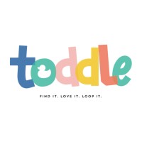 Toddle GmbH logo - Similar company to Parently