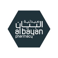 Al Bayan Pharmacy logo - Similar company to Al Bayan