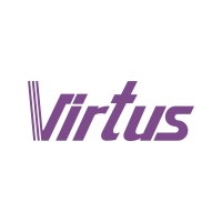 Virtus Steel logo - Similar company to Huma Technology