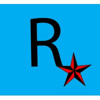 Redstar Games logo - Similar company to Bright Software Solution