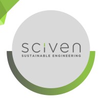 SCIVEN logo - Similar company to Flowbotic