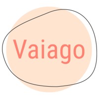 VAIAGO logo - Similar company to Pepitexpress | Coaching & Recrutement Data (Cdi & Freelance)
