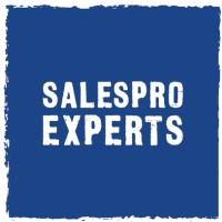 Salespro Experts logo - Similar company to Bwild
