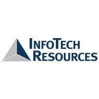 InfoTech Resources, Inc. logo - Similar company to Broadbil Digital Solution Ltd