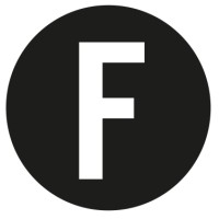 BlackF logo - Similar company to Melevo