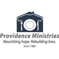 Providence Ministries For The Needy Inc