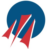 Modern Earth logo - Similar company to 100% Webhost