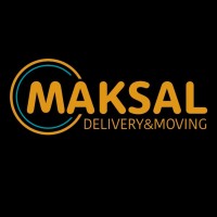 Maksal Moving logo - Similar company to Eastrand Plastics