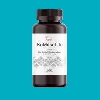 Komitsulite Alumina 3D Printing Resin logo - Similar company to Alumina Technologies, Inc.