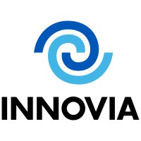 Innovia Films logo - Similar company to Treofan