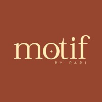 Motif by Pari logo - Similar company to Budding Minds International School