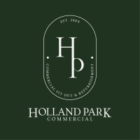 Holland Park Commercial logo - Similar company to Holland-Park Berlin
