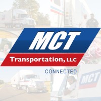 MCT Transportation, LLC logo - Similar company to Ccc Transportation, Llc