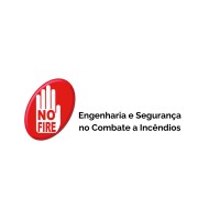 No Fire Services Engenharia logo - Similar company to Ax Construction Serviços